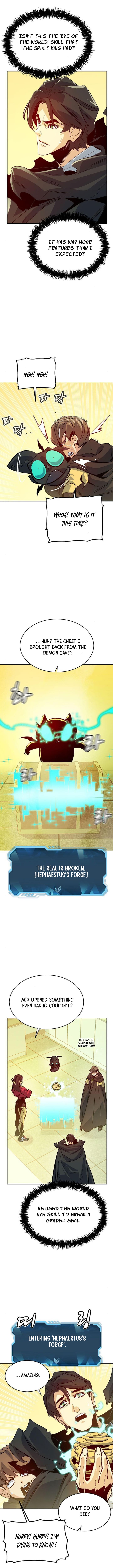 The Lone Necromancer Chapter 178 13